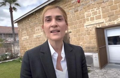 Prisons and power collide as allegations of abuse emerge. Photo screen captured from Alpha Enimerosi video