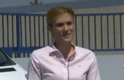 Prisons and power collide as allegations of abuse emerge. Photo screen captured from Alpha Enimerosi video