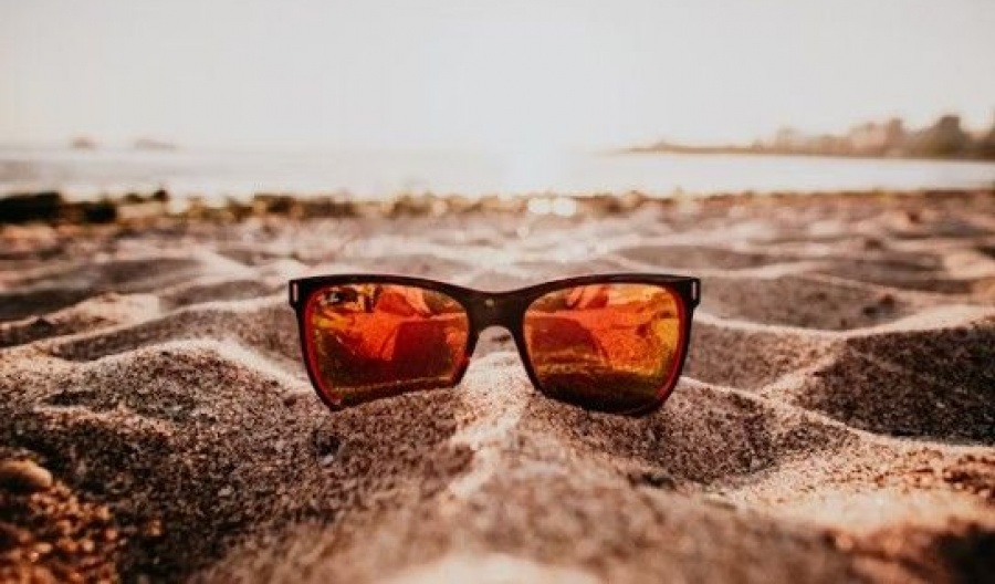 From calm seas to playful breezes, there’s a little bit of everything for everyone to enjoy. Photo credit: Unsplash