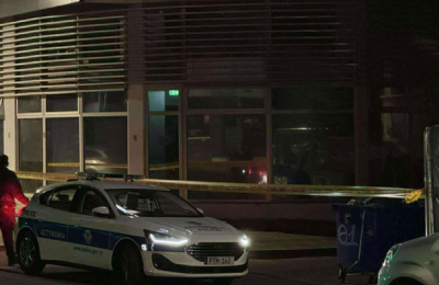 Apollon headquarters under guard after clash with AEL.