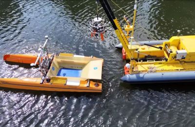 ISOTECH-led workshop explores practical solutions and policy strategies for local marine waste management.