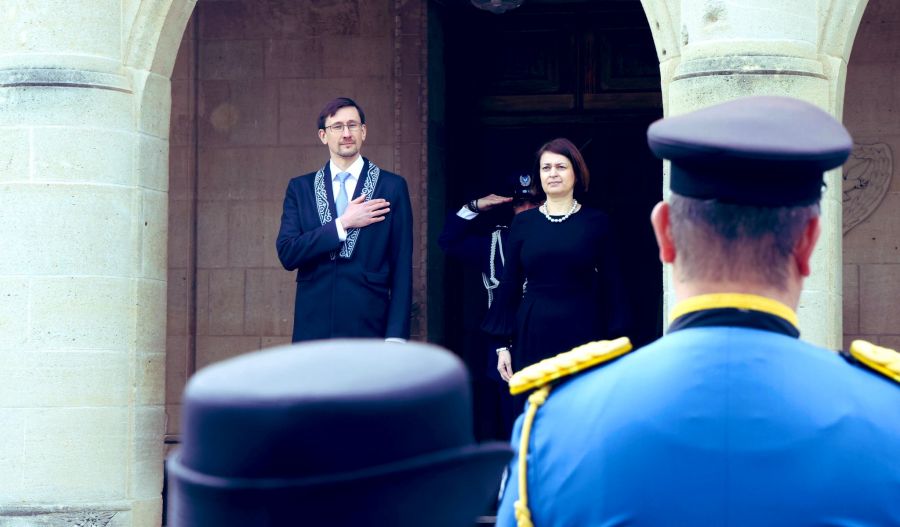 Kazakh Ambassador’s praise for Cyprus sparks backlash in Turkey