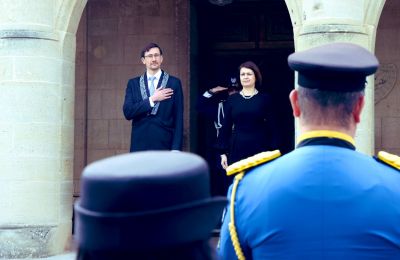 Kazakh Ambassador’s praise for Cyprus sparks backlash in Turkey