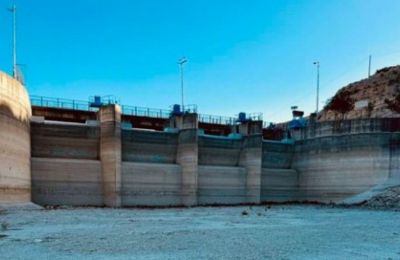 Authorities urge water-saving measures while expanding desalination capacity to meet demand. File photo