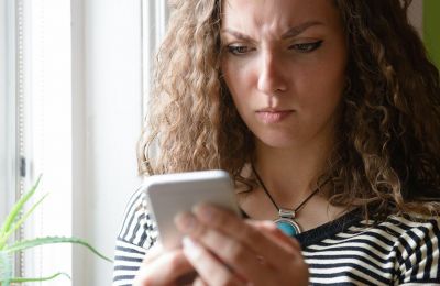 Why your scrolling in Cyprus is making you angry