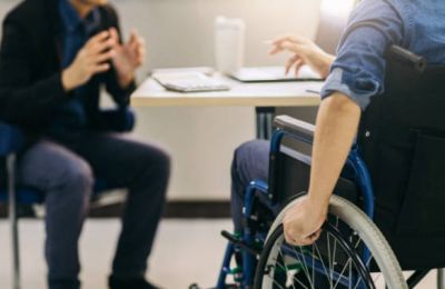 Case centers on hourly employee whose career advancement was blocked despite colleagues’ promotions. Photo credit: Unsplash