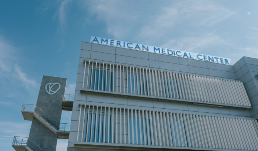 Cyprus patient regains hope with groundbreaking bionic arm