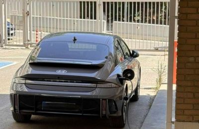 Independent MP Alexandra Attalidou pushes for stricter limits and ending benefits if former Presidents take new roles. File photo