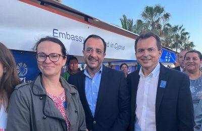 Poland passes the EU torch to Cyprus after action-packed presidency