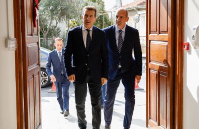 Cyprus moves ahead with ‘Cypriot FBI’ to tackle organized crime