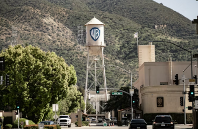 Netflix stuns Hollywood with $72 billion bid for Warner Bros.