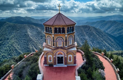 Officials warn that websites promoting the so-called remedy aim to mislead and financially exploit vulnerable people. Photo credit: @ImKykkou