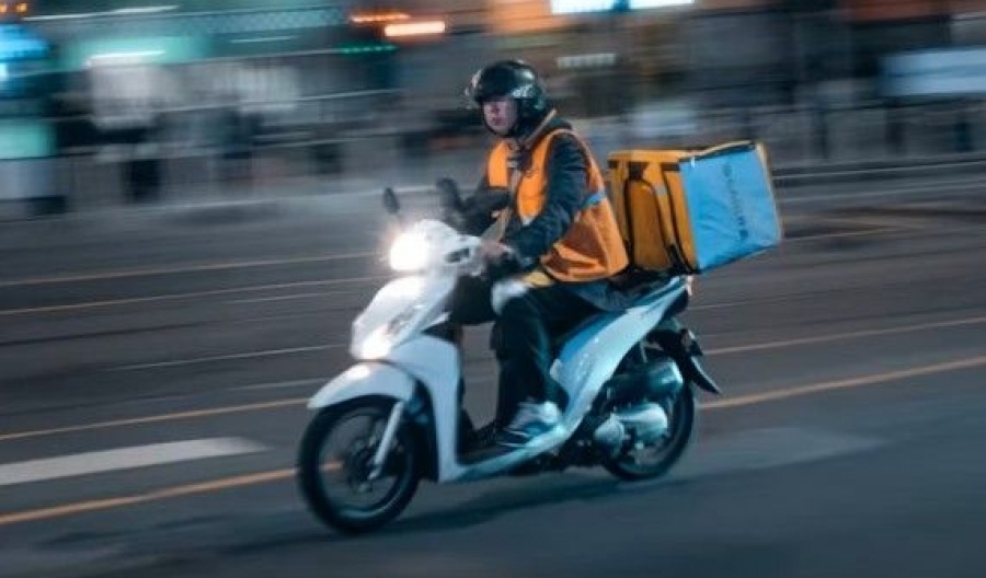 Police investigate after assailants flee before officers arrive. File photo Unsplash