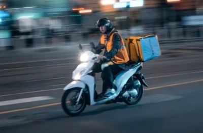 Police investigate after assailants flee before officers arrive. File photo Unsplash