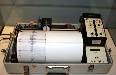 Quake ripple felt across Cyprus