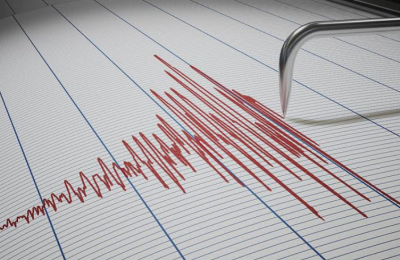Quake ripple felt across Cyprus