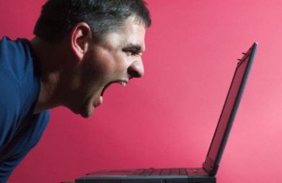 From global tech empires to local influencers, the economy of anger is thriving. Photo credit: Unsplash