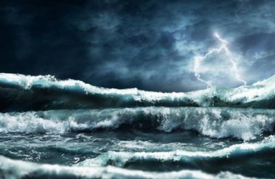 Cypriot, Greek, and Israeli rescue centers coordinate after boat fails to reach destination. Photo credit: Unsplash