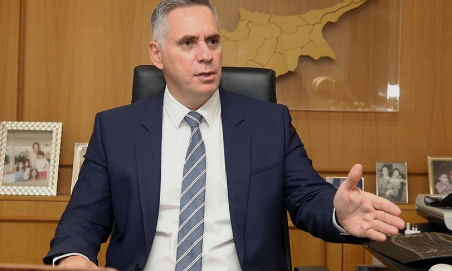 Papadopoulos: ''Cyprus can’t afford a dangerous parliament''