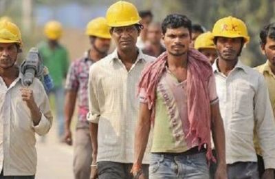 India's Historic Labour Reforms: Building a Fair, Modern, and Inclusive Work Ecosystem