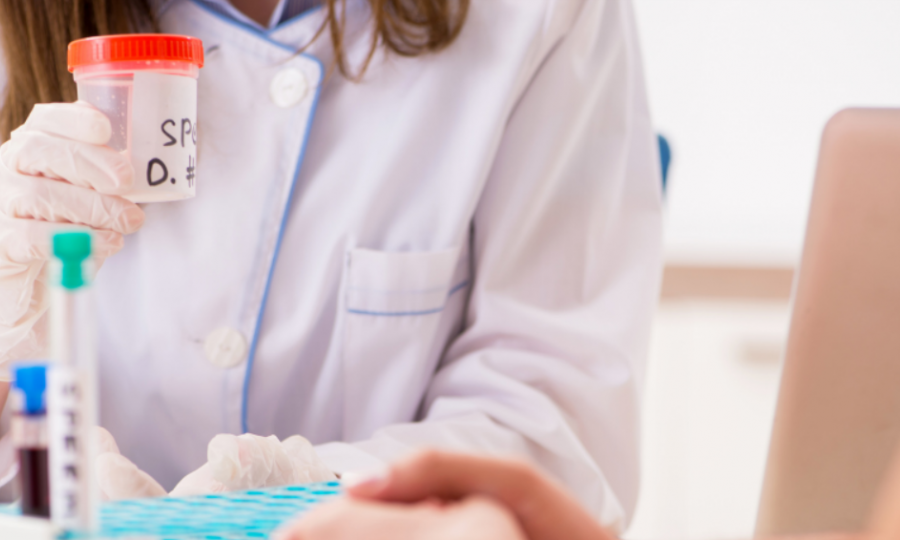 Cancer-linked sperm used in Cyprus and dozens of countries