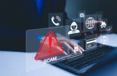 The Financial Crime Investigation Unit in Larnaca has launched an inquiry to track down the perpetrators. Photo credit: Unsplash