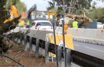 Nicosia crossing set for major upgrade thanks to the EU
