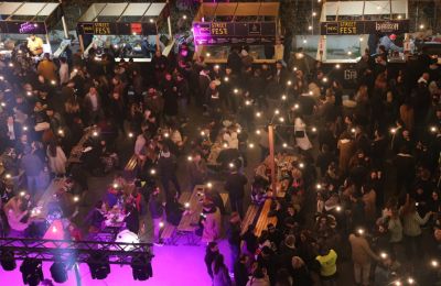 Epic Street Fest Xmas Edition 2025 unveiled