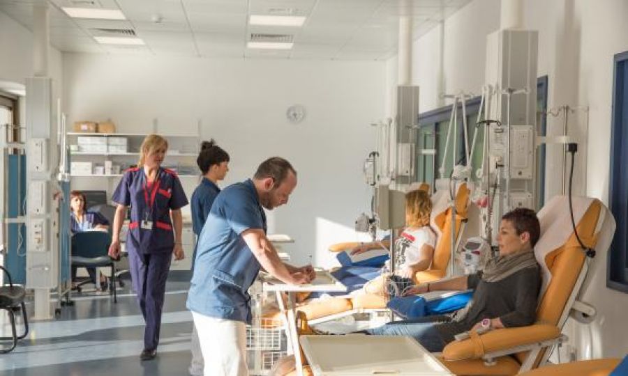 Hackers hit Bank of Cyprus Oncology Center, steal patient data