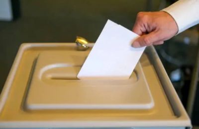 Authorities urge youth to register ahead of May 2026 parliamentary elections. Photo credit: Unsplash