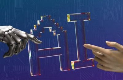 AI adoption surges across all business sizes, driving efficiency and data-driven decisions. Photo credit: Unsplash