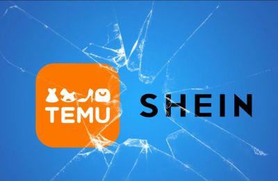 Fee takes effect 1 July 2026 as the EU seeks to curb surge in inexpensive e-commerce imports. Photo credit: Temu/Shein via Business Insider