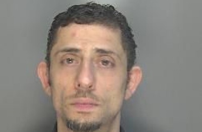 Police recover distinctive clothing linking him to crimes; local patrols increased over festive season to protect businesses. Photo credit: Welwyn Hatfield Times