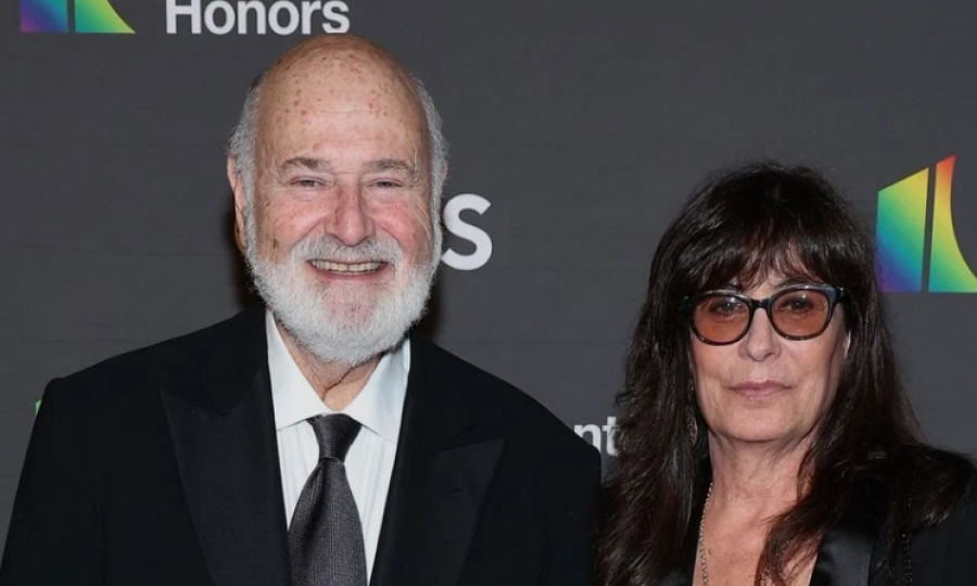 Hollywood legend Rob Reiner and wife found dead in Los Angeles