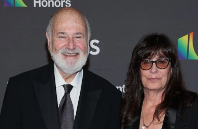 Hollywood legend Rob Reiner and wife found dead in Los Angeles