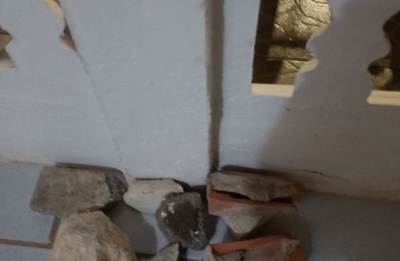 Legal loopholes and underage perpetrators hinder police action, while elderly residents face growing psychological stress.