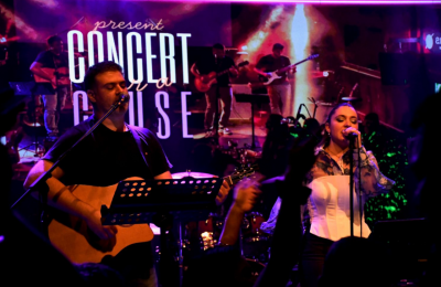 Grant Thornton Cyprus Hosts Successful ''Concert for a Cause'' with Over 300 Attendees