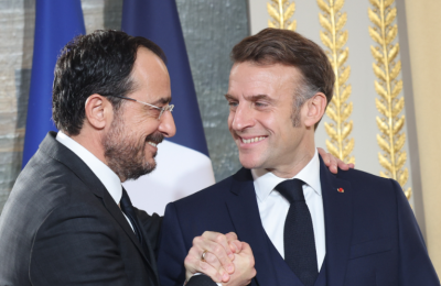 Cyprus expands diplomatic footprint with UAE and France agreements