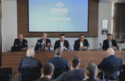 A new player in Cyprus’ electricity market