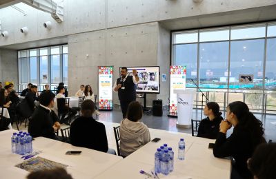 Bank of Cyprus, Hermes Airports, and University of Cyprus collaborate to empower youth and promote environmental responsibility.