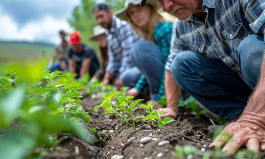 €10.2 million paid to drought-hit farmers in Cyprus