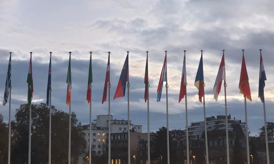 Europe could enter 2028 without a budget, Cyprus steps in