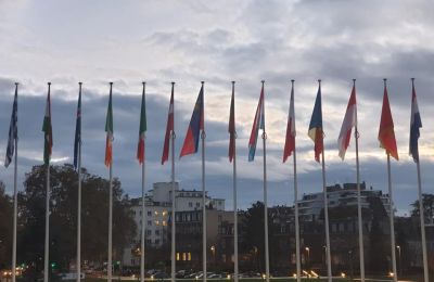 Europe could enter 2028 without a budget, Cyprus steps in