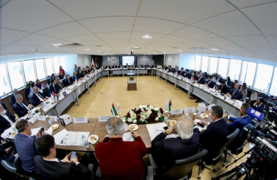 Invest Cyprus gives new momentum to relations between Cyprus and the United Arab Emirates