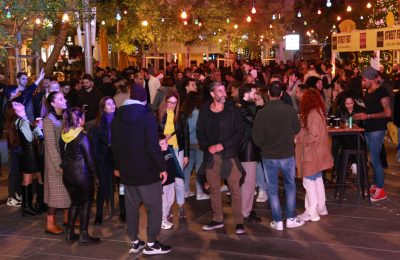 From the decks to the streets, these are the DJs bringing the heat!