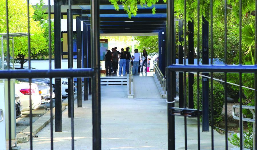 Absences won’t count in general secondary schools, while technical education and special schools operate differently. File photo