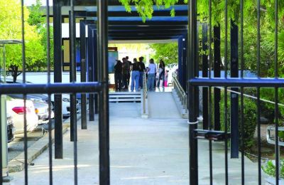 Absences won’t count in general secondary schools, while technical education and special schools operate differently. File photo