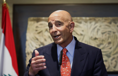 Trump envoy says Middle East has no democracies, allies react angrily