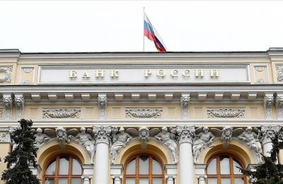 Russia sues Europe for $230B over frozen billions for Ukraine