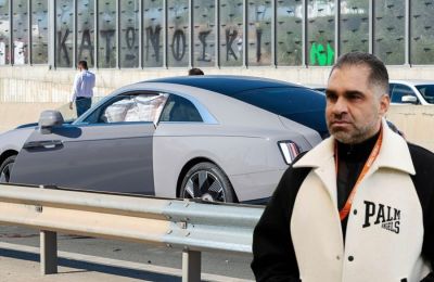 Defendant to appear before Assize Court when trial begins in January 2026. File photo